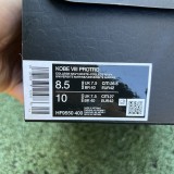  Nike Kobe 8 Protro College Navy