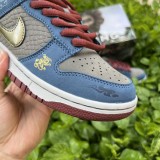 Nike Dunk Low NO.205