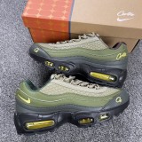 Nike Air Max 95 SP Corteiz Gutta Green