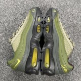 Nike Air Max 95 SP Corteiz Gutta Green