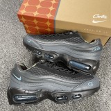 Nike Air Max 95 SP Corteiz Aegean Storm
