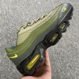 Nike Air Max 95 SP Corteiz Gutta Green