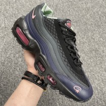 Nike Air Max 95 SP Corteiz Pink Beam