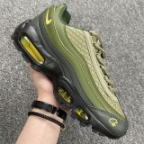 Nike Air Max 95 SP Corteiz Gutta Green