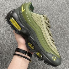 Nike Air Max 95 SP Corteiz Gutta Green