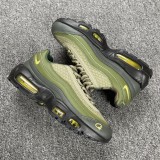 Nike Air Max 95 SP Corteiz Gutta Green