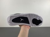 Air Jordan 4 Fear