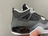 Air Jordan 4 Fear