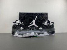Air Jordan 4 Fear GS