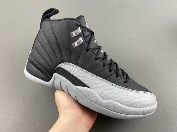 Jordan 12 Retro Barons