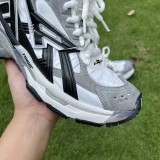 Balenciaga Runner Shoes