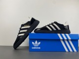 Adidas Handball Spezial Core Black White
