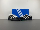 Adidas Handball Spezial Core Black White