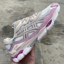 ASICS Gel-NYC Cream Mineral Beige Pink