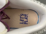 Air Jordan 1 Low shoes