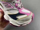 Balenciaga Runner Shoes
