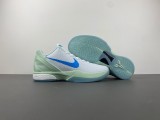 Nike Kobe 6 Shoes