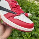 Travis Scott x Air Jordan 1 Low
