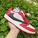 Travis Scott x Air Jordan 1 Low