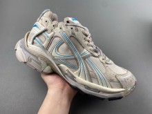 Balenciaga Runner 7.5 Shoes