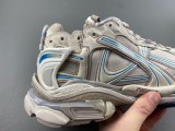Balenciaga Runner 7.5 Shoes