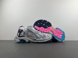 Balenciaga Runner 7.5 Shoes