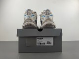 Balenciaga Runner 7.5 Shoes