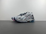 Balenciaga Runner 7.5 Shoes