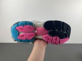 Balenciaga Runner 7.5 Shoes
