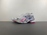 Balenciaga Runner 7.5 Shoes