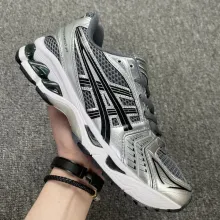 ASICS Gel-Kayano 14 Metropolis Jasper Green