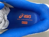  ASICS Gel-Kayano 12.1 Ronnie Fieg Knicks