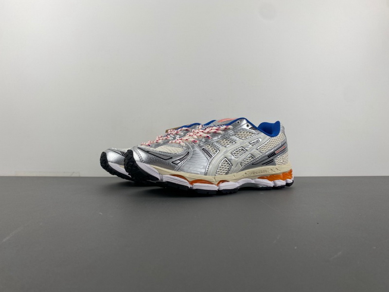 As*ic*s gel-kayano 12.1 ronnie fieg knicks