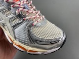  ASICS Gel-Kayano 12.1 Ronnie Fieg Knicks