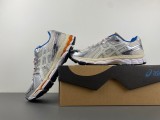 ASICS Gel-Kayano 12.1 Ronnie Fieg Knicks