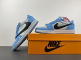Travis Scott x Air Jordan 1 Low OG