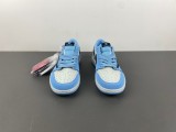 Travis Scott x Air Jordan 1 Low OG