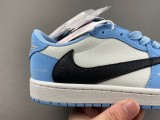 Travis Scott x Air Jordan 1 Low OG