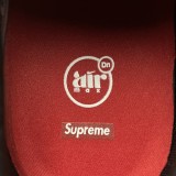 Nike Air Max Dn SP Supreme Black