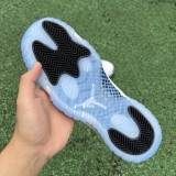 Jordan 11 Retro Legend Blue (2024) (GS)