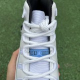 Jordan 11 Retro Legend Blue (2024) (GS)