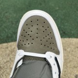 Jordan 1 Retro Low OG SP Travis Scott Medium Olive