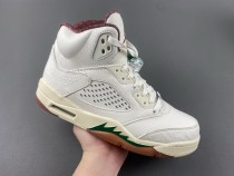 Jordan 5 Retro El Grito Sail