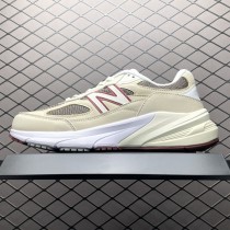 New Balance 990v6 MiUSA Loro Piana