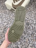 Jordan 1 Retro Low OG SP Travis Scott Medium Olive