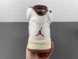 Jordan 5 Retro El Grito Sail