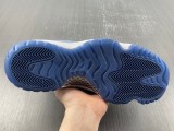 Jordan 11 Retro Midnight Navy