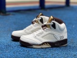 Air Jordan 5 Earth
