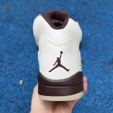 Air Jordan 5 Earth