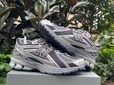 New Balance 1906R Phantom Dark Grey Metallic Silver